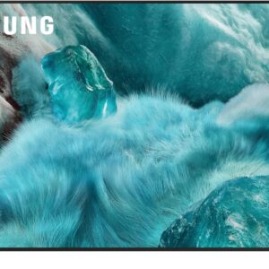Samsung Vision AI TV 50 QLED 4K Q7F 2025 Smart TV UHD