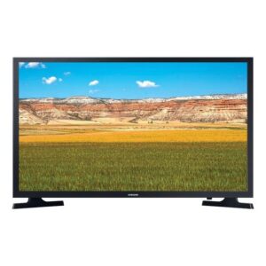 Samsung Smart TV 32 HD LS32BETBLGGXZD Smart TV 60Hz