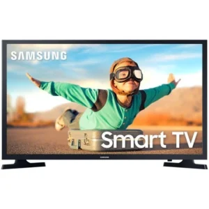 Samsung Smart TV 32 HD T4300 HDR Tizen Wi-Fi