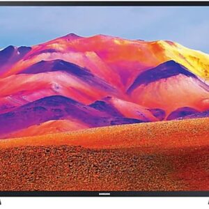 Samsung Smart TV 43 Full HD LH43BETMLGGXZD Tizen HDR