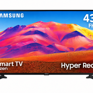 Samsung Smart TV 43 Full HD 43F6000F Tizen Hyper Real